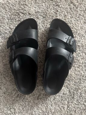 Birkenstock Arizona Essentials Sandals